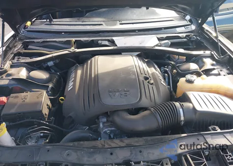 2022 Dodge Charger R/T z USA, uszkodzony, nr VIN 2C3CDXCTXNH189506